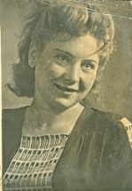 Гачковская Антонина Павловна